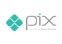 Pix logo