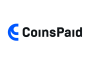 CoinsPaid logo