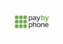 Pay by Phone logo