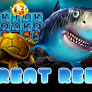 Great Reef logo