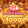 Piggy Bank Plunder 1000 Hold and Win logo