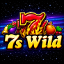 7s Wild logo