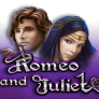 Romeo and Juliet (Ready Play Gaming) logo