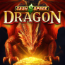 Cash Spree Dragon logo