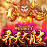 Golden Monkey logo