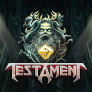 Testament logo