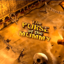 Purse of the Mummy logo