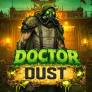 Doctor Dust logo
