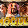 The Moguls logo