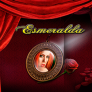 Esmeralda logo