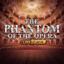 The Phantom of the Opera logo