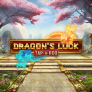 Dragon's Luck Tap-A-Roo logo
