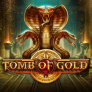 Tomb of Gold logo