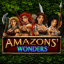 Amazon Wonders logo