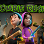 Zombie Rush logo