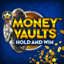 Money Vaults logo