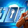 The Job logo