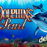 Dolphin's Pearl Deluxe logo