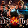 Blades of the Abyss logo
