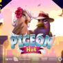 Pigeon Hut logo