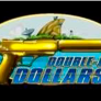 Double O Dollars logo