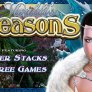 Vivaldi's Seasons logo