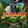Jumanji logo
