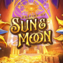 Destiny of Sun & Moon logo