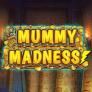 Mummy Madness logo