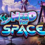 Need for Space logo