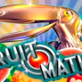 Fruit-o-Matic logo