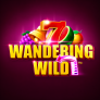 Wandering Wild logo