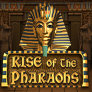 Rise of the Pharaohs logo