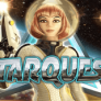 Starquest MEGAWAYS logo
