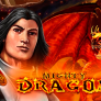 Mighty Dragon logo