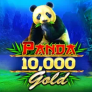 Panda Gold logo