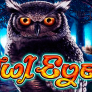 Owl Eyes logo