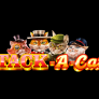 Stack A Cat logo