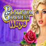 Platinum Goddess Ways logo