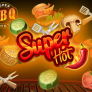 Super Hot logo