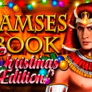 Ramses Book Christmas Edition logo