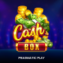 Cash Box logo
