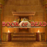 Book of Dead logo