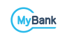 MyBank logo