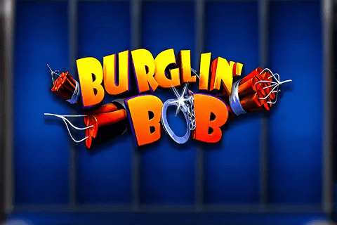 Burglin’ Bob slot