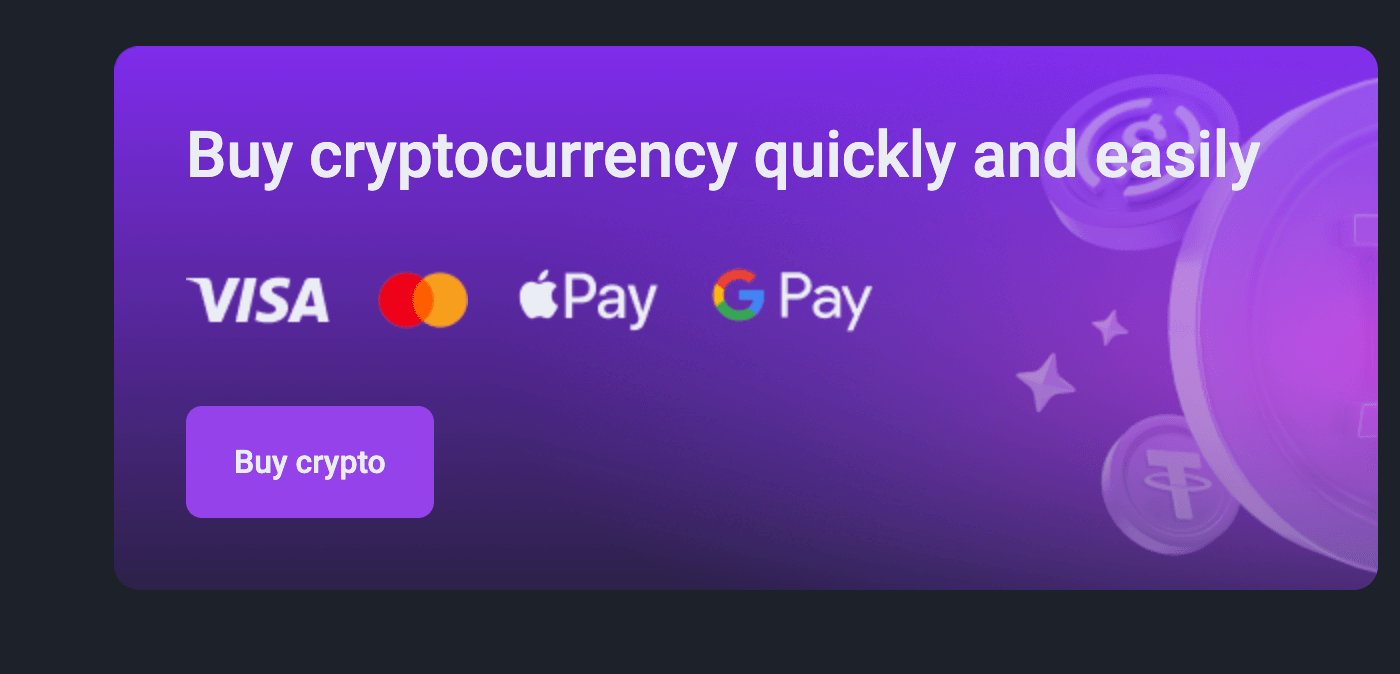 CoinPlay buy crypto