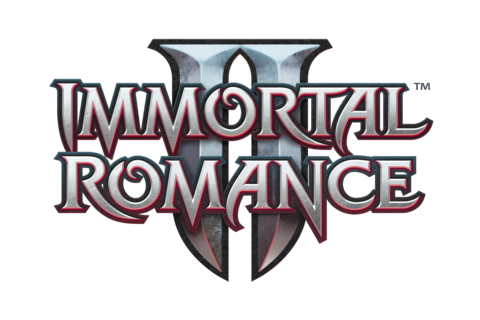 ImmortalRomanceII StackedLogo EN 