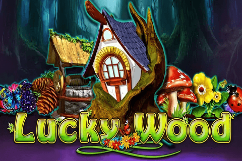 Lucky Wood pacanele Lucky Wood thumbnail