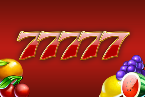 77777 pacanele logo 77777 merkur
