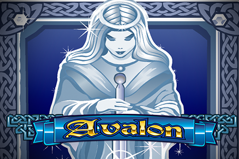 Avalon pacanele logo avalon microgaming